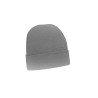 czapka zimowa - model. 6043:GREY6559, Akryl